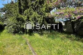 TERRAIN EN EXCLUSIVITE!