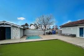 Maison T6 avec piscine