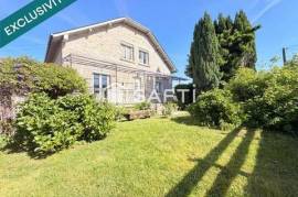 Corps de ferme avec 2 hectares de terrain à 20 minutes de Brive