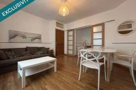 appartement type 2 hypercentre