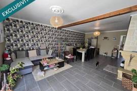 PAVILLON PLAIN PIED / 3 CHAMBRES / 1 BUREAU / GARAGE/ DEPENDANCES /TERRAIN A NIORT !