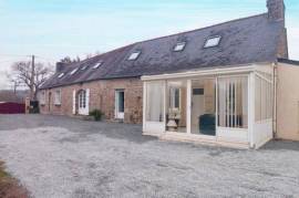 Belle longère - 160m² - Calme