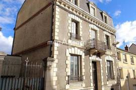 Maison de Maître 7 pièces 210 m²
