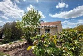 3 chambres, beaux volumes à vivre, jardin, garage