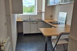 VILLEPREUX A VENDRE APPARTEMENT T2 46.53 M2 AVEC BALCON
