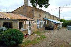 Maison en pierre 4 chambres