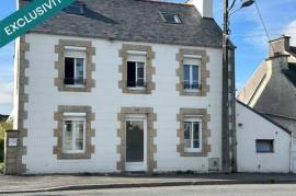 MAISON CENTRE-VILLE PROCHE TOUTES COMMODITES