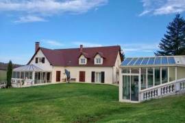 Belle maison familiale