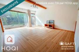 Bordeaux centre - Appartement T1 de 40m²