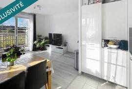 Bel appartement de standing dans une résidence de 2017