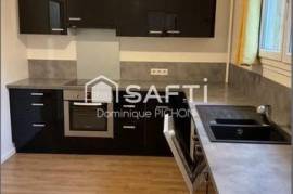 APPARTEMENT AVEC JARDIN DE 80M2