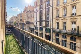 Appartement 56 m² avec terrasse bordeaux centre
