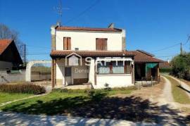 Maison 6 pièces + garage et dépendances