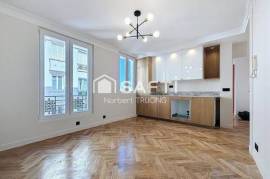 T3 - 41m2 - SEJOUR/CUISINE - 2 CHAMBRES - SDB - CAVE