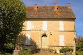 Maison de Maître fin XIX ème Siècle