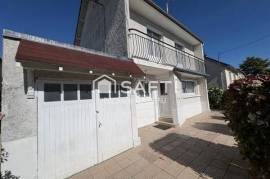 Maison de 74m2 3 chambres - 250m2 de jardin