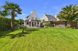 Maison coup coeur, espace, élégance, situation