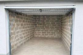 Garage de 15m2