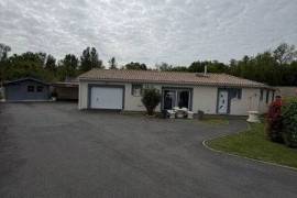 Maison 5 pièces avec piscine – secteur calme