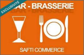 BAR BRASSERIE 170 M2