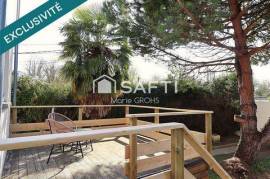 MAISON MODERNE 6P SOUS GARANTIE DECENNALE