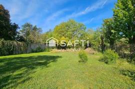 TERRAIN CONSTRUCTIBLE EN ZONE UB – MORET-LOING-ET-ORVANNE