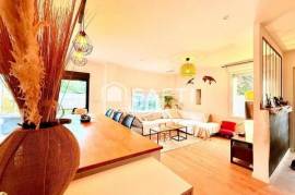 Maison plein pied, 4 chambres, jardin