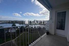 Appartement lumineux 3 pièces – 71 m² – Vue vallée du Cher