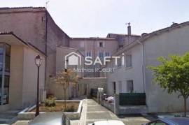 Appartement T3 Duplex – Centre de Mansle