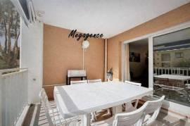 appartement bord de mer