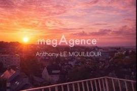 Appartement lumineux sur Lorient