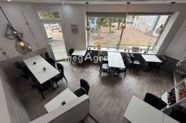 Restaurant aux Sables d'Olonne avec licence IV