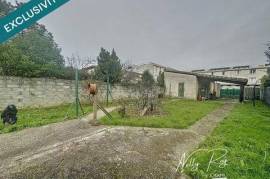 beau potentiel sur terrain de 559m2