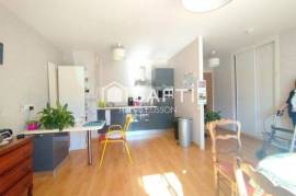 Appartement résidence seniors