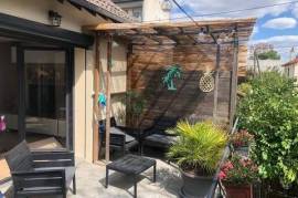 Maison au calme sans vis-à-vis rénovée 2015