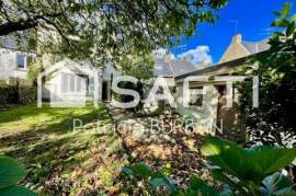 Maison 6 pièces avec garage hyper centre de Questembert