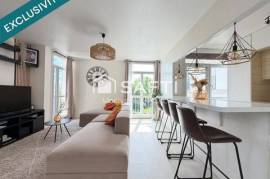 T3 de 57m2 - AUCUN TRAVAUX A PREVOIR