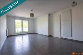 Boulevard des Belges - T2 de 45 m2 et parking