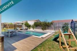 Maison 3 chambres 2020