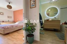 Appartement en parfait état, aucun travaux.Parking