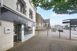 Immeuble plein centre