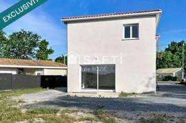 Arsac maison de 82 m², 3 chambres, climatisation, DPE A