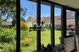 MAISON FAMILIALE AU CALME