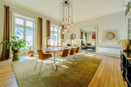 Appartement beau standing proche Cours Cambrone