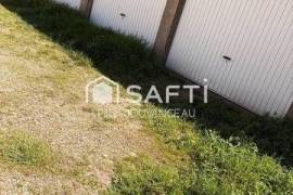 GARAGES QUARTIER BOUCICAUT 6 - DONT 4 LOUÉS - 2 LIBRES