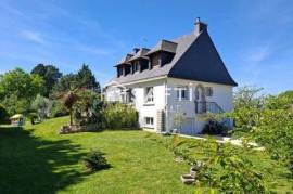 Maison 125 m2 sur Terrain arboré clos de 1087 m2