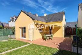Pavillon parfait état 89 m² avec chb+sde au rdc
