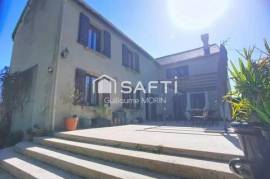 Jolie maison 5p 150m²