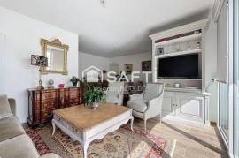 Appartement familial lumineux de 2023 – Emplacement recherché