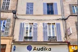 Immeuble de rapport locatif en mono-propriété Gardanne